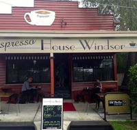 Expresso House Windsor - Restaurant Canberra