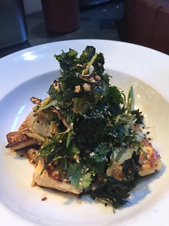 Fumo - Restaurant Canberra 0