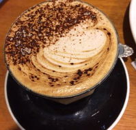 George St Loft - Restaurant Canberra