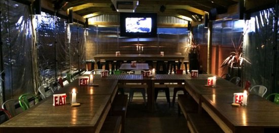 Lower Boro NSW Restaurant Canberra
