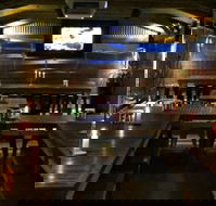 Gordon Hotel Bistro - Restaurant Canberra