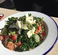 Grand Bistro - Restaurant Canberra