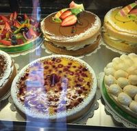 Gumnut Patisserie - Restaurant Canberra