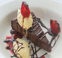 Harwood Hotel Restaurant - Restaurant Canberra