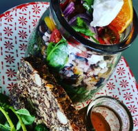 Haven Beach Cafe Restaurant - Restaurant Canberra