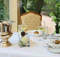 Hordern's - Restaurant Canberra