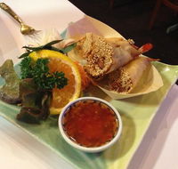 Jack Style Thai - Restaurant Canberra