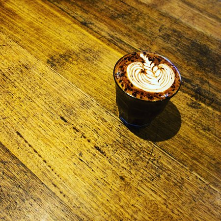 Janeks Cafe - Restaurant Canberra 0