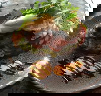 Le Pain - Restaurant Canberra
