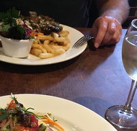 Michael's at Walsh's - Restaurant Canberra