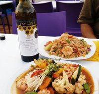 Mona's Kitchen - Restaurant Canberra