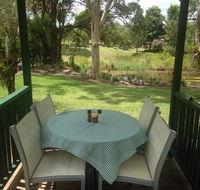 Mondrook Garden Cafe  Gallery