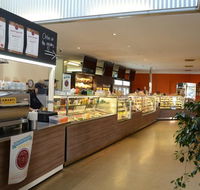 Mudgee Bakery  Cafe - Restaurant Canberra