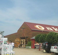 Oaklands Cafe - Restaurant Canberra
