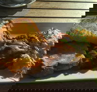 Ocean View Cafe - Restaurant Canberra