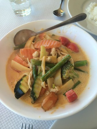 Palm Grove NSW Restaurant Canberra