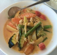 Ourimbah Thai - Restaurant Canberra