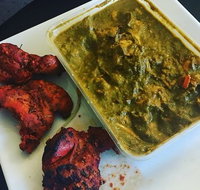 Punjabi Hut Indian Restaurant - Restaurant Canberra