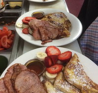 Riverbank of Queanbeyan Cafe - Restaurant Canberra