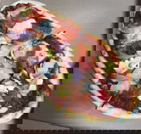 Robs Pizza Place - Restaurant Canberra