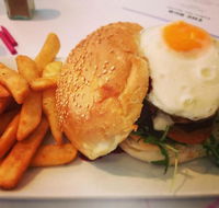Royal Willows Hotel - Restaurant Canberra