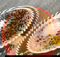 Sal and Co - Restaurant Canberra