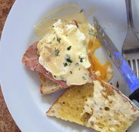 Simon's Cafe - Restaurant Canberra