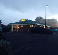 South Goulburn Subway - Restaurant Canberra