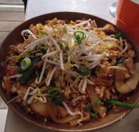 Stir Crazy Noodle Bar - Restaurant Canberra