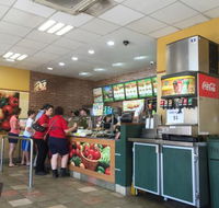 Subway - Restaurant Canberra