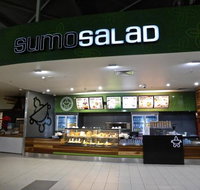 Sumo Salad - Restaurant Canberra