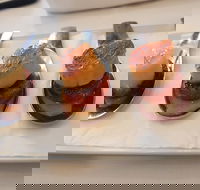 Suq Restaurant - Restaurant Canberra