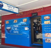 Taste A Curry - Restaurant Canberra
