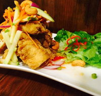 Thai Queanbeyan - Restaurant Canberra