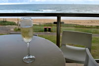 The Balcony Restaurant and Bar