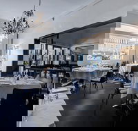 The Bowral Brasserie - Restaurant Canberra