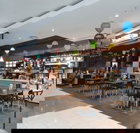 The Coffee Club Goulburn - Restaurant Canberra
