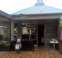 The Evergreen Cafe - Restaurant Canberra