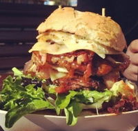 The Grill On George - Restaurant Canberra