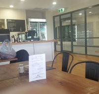 The Hub cafe - Restaurant Canberra