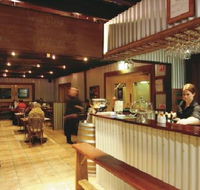 The Wineglass - Restaurant Canberra