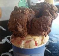 Windsor Ice Cream Cafe - Restaurant Canberra