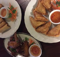 Windsor Thai - Restaurant Canberra