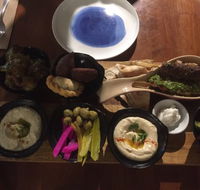 Zazu cafe - Restaurant Canberra