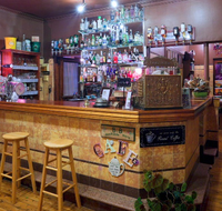 Segenhoe Inn - Restaurant Canberra