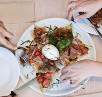 Beaufort Manor Receptions - Restaurant Canberra