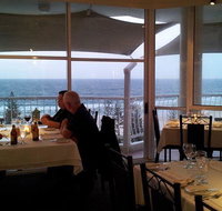 Cazzy's at the Top - Restaurant Canberra