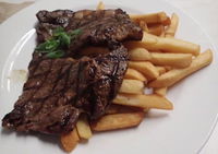Champions Family Bistro
