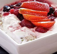 Elephant Rock Cafe Bar  Restaurant - Restaurant Canberra