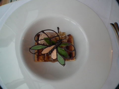 Eucalypt Restaurant - Restaurant Canberra 0
